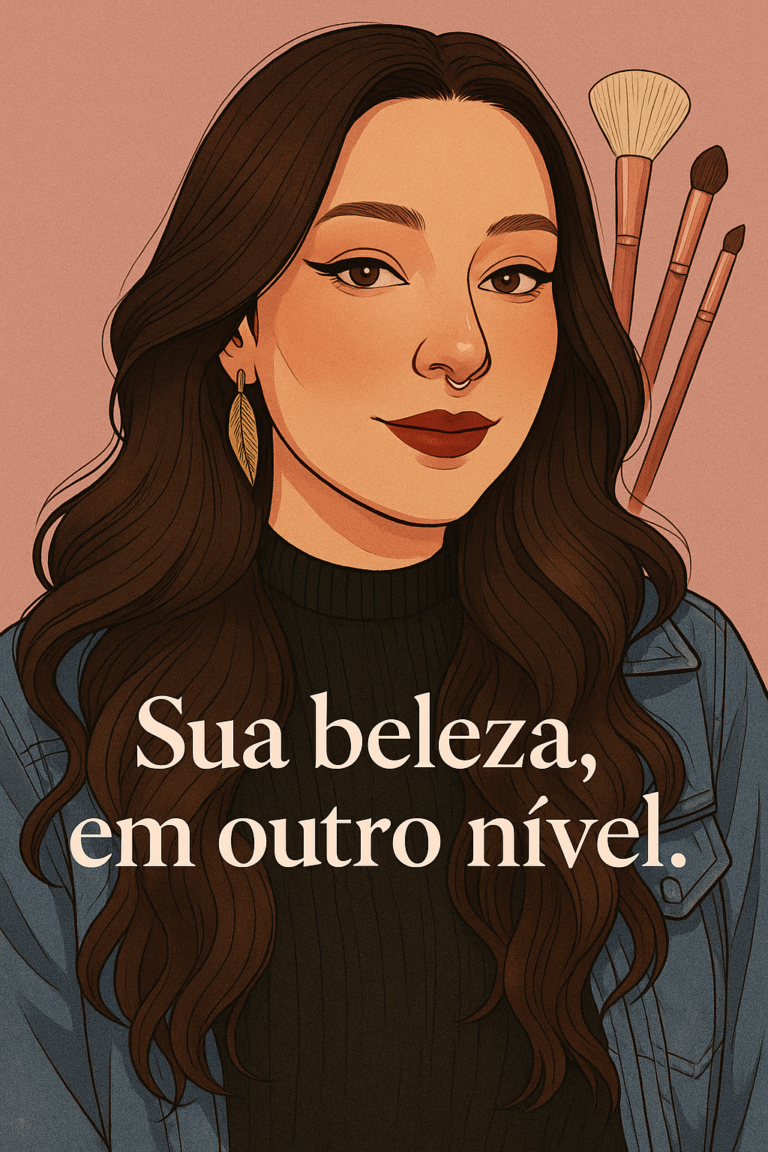 BellMaquiagem maquiadora profissional em São Paulo atendimento a domicílio