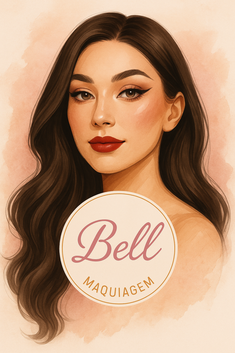 Maquiadora a domicílio em São Paulo