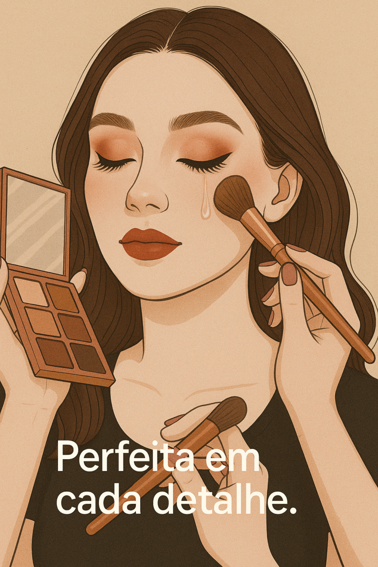 Maquiadora perto de mim no Morumbi, Vila Andrade Panamby Real Parque Paraisópolis Campo Limpo Jardim Leonor Morumbi Town Região da Giovanni Gronchi